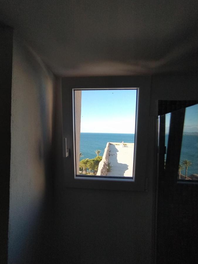 Apartamento Laura Peñíscola المظهر الخارجي الصورة