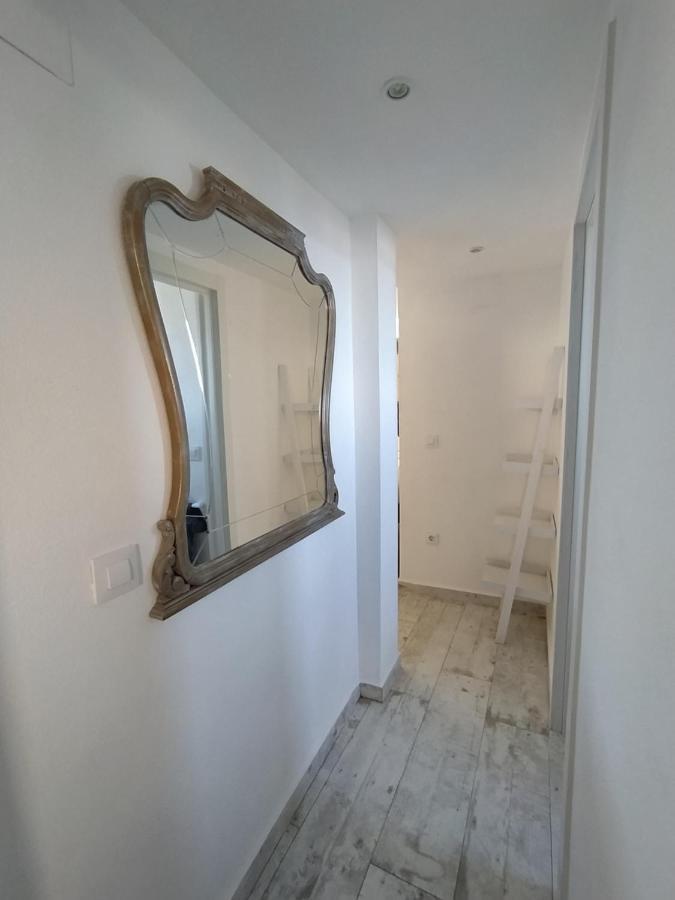 Apartamento Laura Peñíscola المظهر الخارجي الصورة