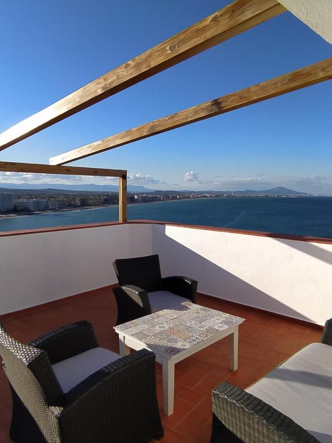 Apartamento Laura Peñíscola المظهر الخارجي الصورة