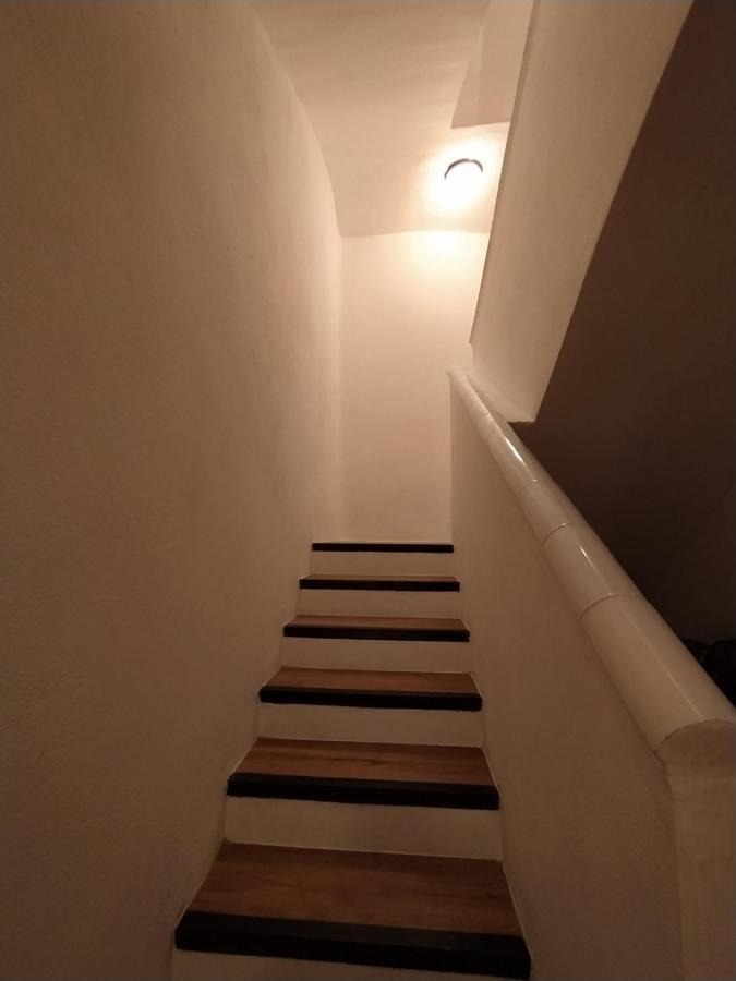 Apartamento Laura Peñíscola المظهر الخارجي الصورة