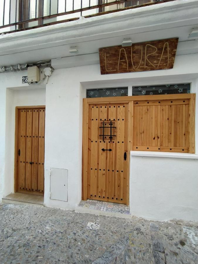 Apartamento Laura Peñíscola المظهر الخارجي الصورة
