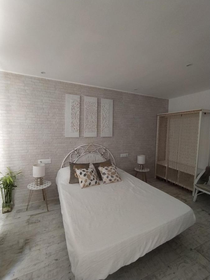 Apartamento Laura Peñíscola المظهر الخارجي الصورة