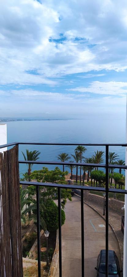Apartamento Laura Peñíscola المظهر الخارجي الصورة
